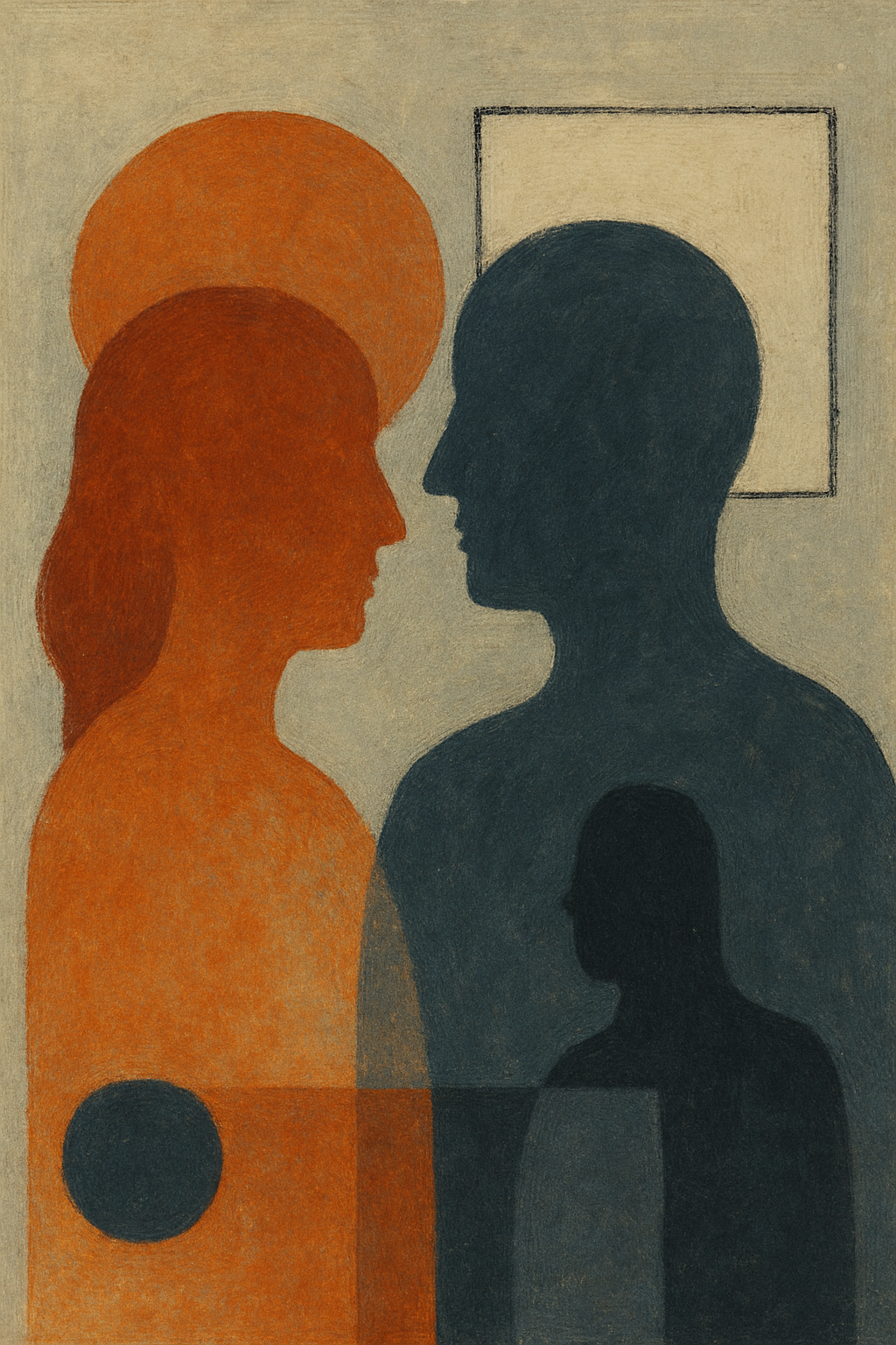 Konflikte und Fakten