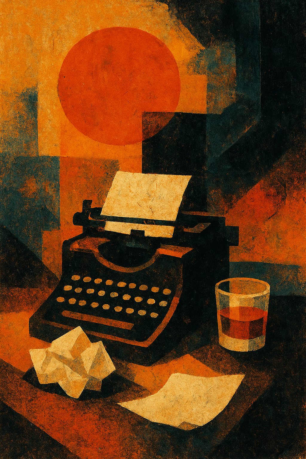 Sex und andere Fluchten