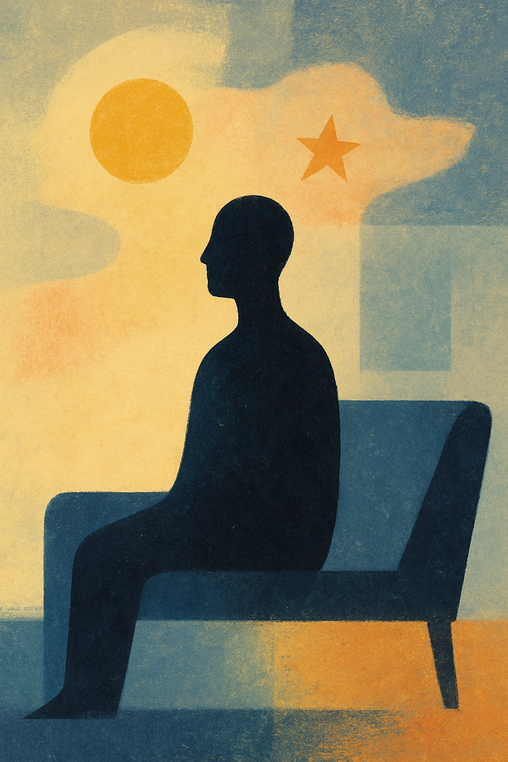 Zwischen Wunsch und Wirklichkeit