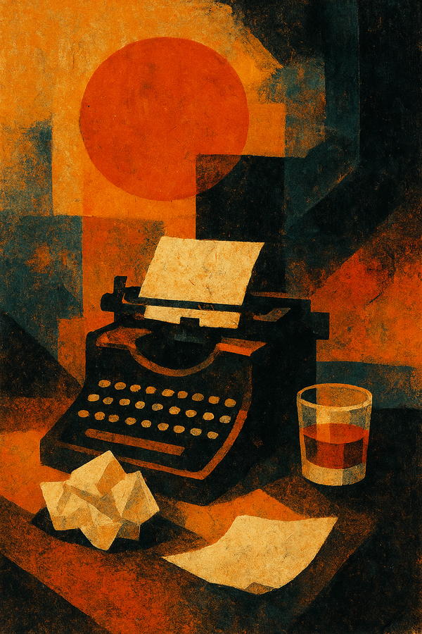 Sex und andere Fluchten